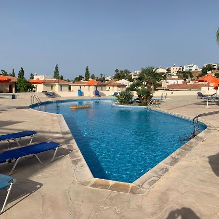 Desire Gardens Townhouse F5 Villa Peyia Exterior foto