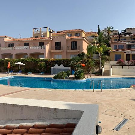 Desire Gardens Townhouse F5 Villa Peyia Exterior foto