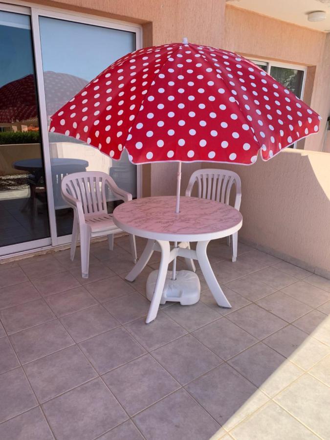 Desire Gardens Townhouse F5 Villa Peyia Exterior foto
