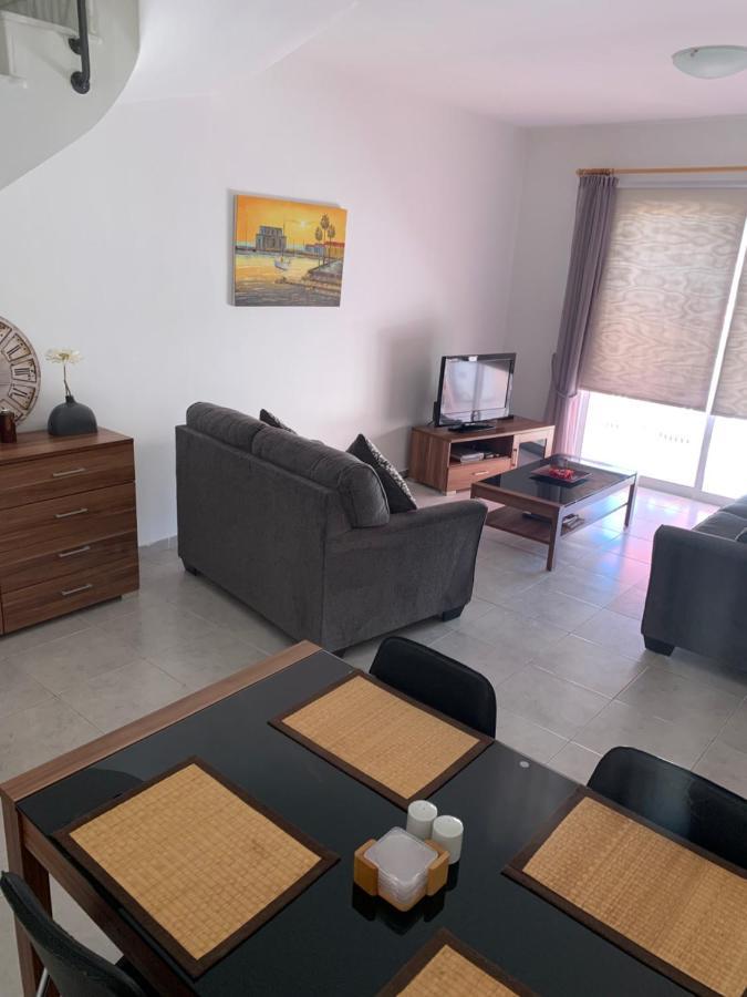 Desire Gardens Townhouse F5 Villa Peyia Exterior foto