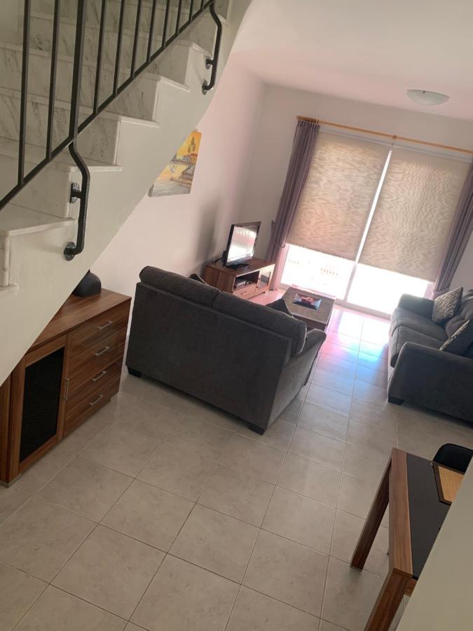 Desire Gardens Townhouse F5 Villa Peyia Exterior foto